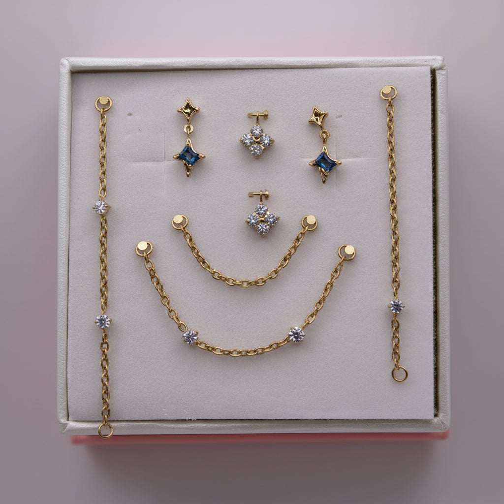 Charms & Cadenas