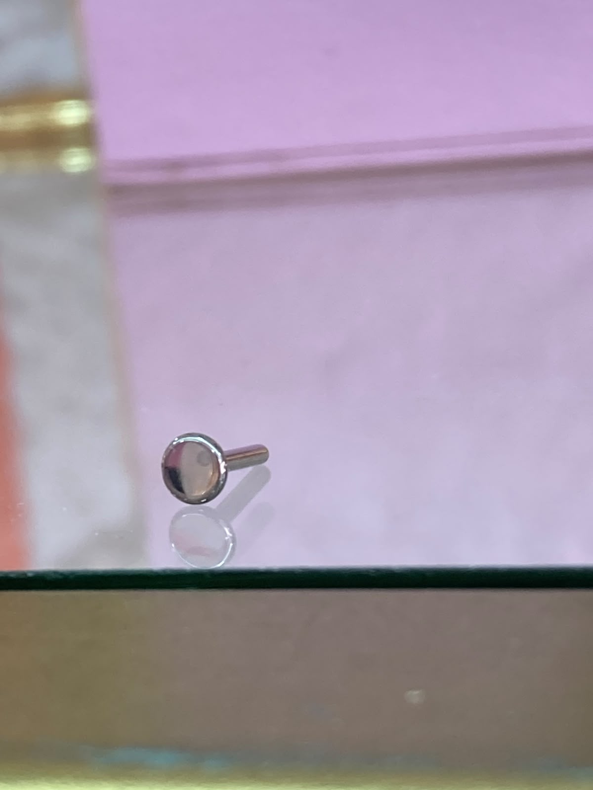 Poste 6mm