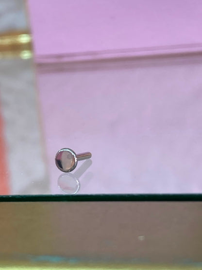 Poste 6mm