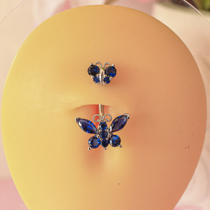 Piercing Ombligo "Mona"