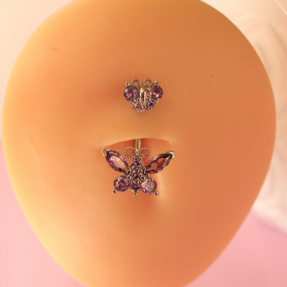 Piercing Ombligo "Mona"