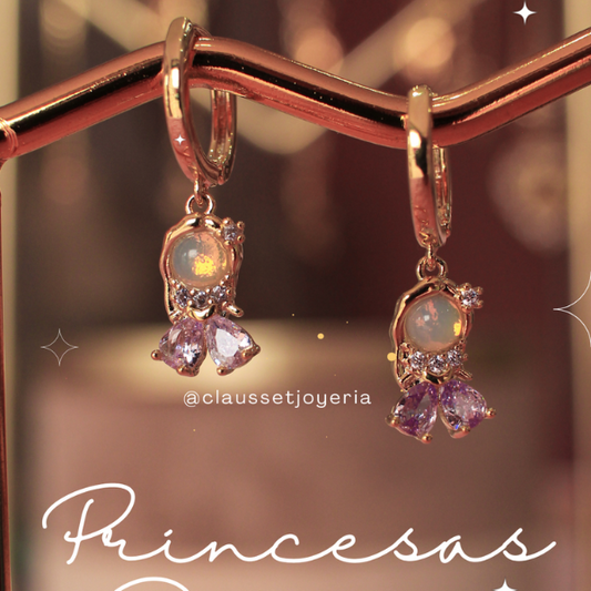 Huggies Princesa Aurora