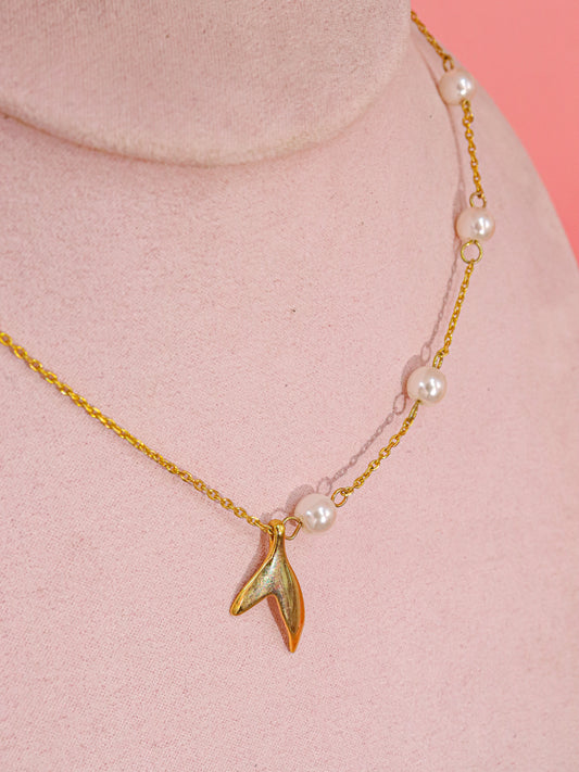 Collar Sirena