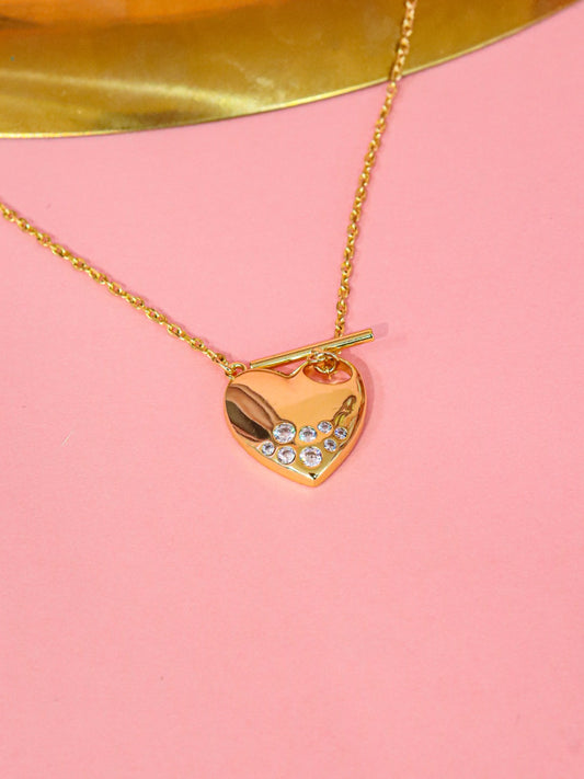 Collar Corazón